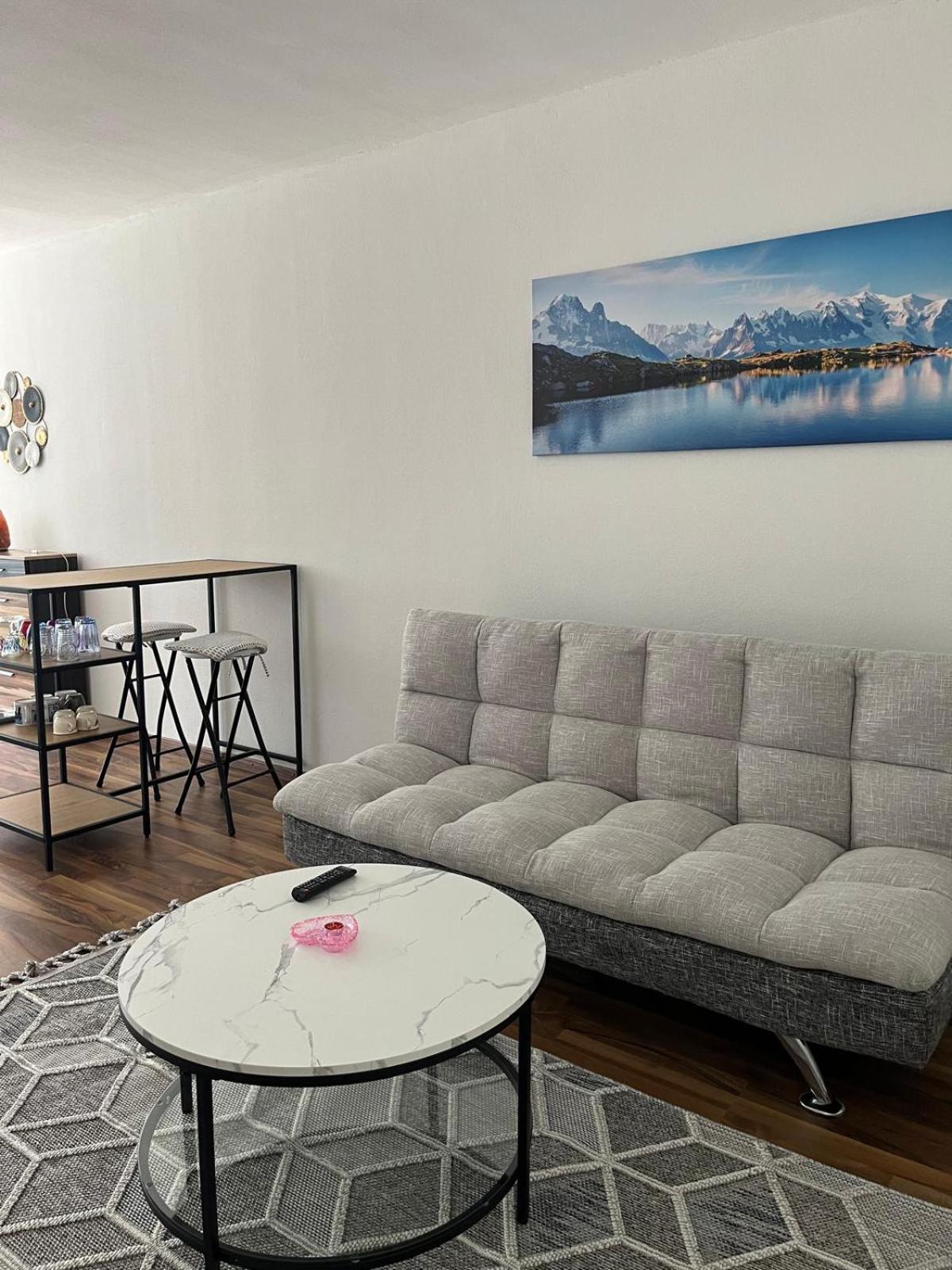 Appartement Seenest Nussensee à Bad Ischl Extérieur photo